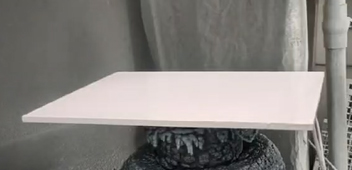 水性双组分肤感面漆